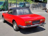 Peugeot 504 bei Gebrauchtwagen.expert - Abbildung (9 / 10)