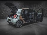 Smart smart forfour bei Gebrauchtwagen.expert - Abbildung (8 / 15)