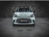 Smart smart forfour bei Gebrauchtwagen.expert - Abbildung (2 / 15)