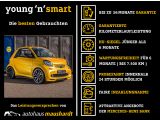 Smart smart fortwo bei Gebrauchtwagen.expert - Abbildung (3 / 4)