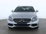 Mercedes-Benz C bei Gebrauchtwagen.expert - Abbildung (2 / 15)