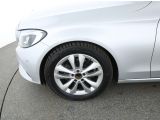 Mercedes-Benz C bei Gebrauchtwagen.expert - Abbildung (7 / 15)