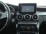 Mercedes-Benz C bei Gebrauchtwagen.expert - Abbildung (14 / 15)