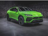 Lamborghini Urus bei Gebrauchtwagen.expert - Abbildung (3 / 15)