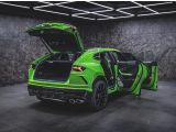 Lamborghini Urus bei Gebrauchtwagen.expert - Abbildung (7 / 15)