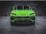 Lamborghini Urus bei Gebrauchtwagen.expert - Abbildung (2 / 15)