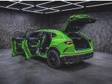 Lamborghini Urus bei Gebrauchtwagen.expert - Abbildung (9 / 15)