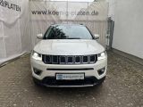 Jeep Compass bei Gebrauchtwagen.expert - Abbildung (2 / 15)