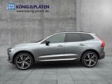 Volvo XC60 bei Gebrauchtwagen.expert - Abbildung (3 / 15)