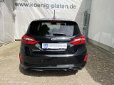 Ford Fiesta bei Gebrauchtwagen.expert - Abbildung (5 / 15)