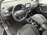 Ford Fiesta bei Gebrauchtwagen.expert - Abbildung (10 / 15)