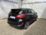 Ford Fiesta bei Gebrauchtwagen.expert - Abbildung (6 / 15)