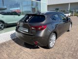Mazda 3 bei Gebrauchtwagen.expert - Abbildung (3 / 13)