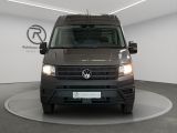VW Crafter bei Gebrauchtwagen.expert - Abbildung (11 / 15) VW Crafter bei Gebrauchtwagen.expert - Abbildung (11 / 15)