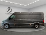 VW Crafter bei Gebrauchtwagen.expert - Abbildung (12 / 15) VW Crafter bei Gebrauchtwagen.expert - Abbildung (12 / 15)