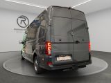 VW Crafter bei Gebrauchtwagen.expert - Abbildung (3 / 15) VW Crafter bei Gebrauchtwagen.expert - Abbildung (3 / 15)