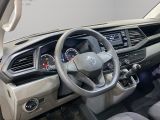 VW T6 bei Gebrauchtwagen.expert - Abbildung (4 / 15)