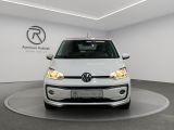 VW Up bei Gebrauchtwagen.expert - Abbildung (11 / 15)