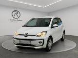 VW Up bei Gebrauchtwagen.expert - Abbildung (2 / 15)