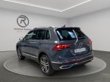 VW Tiguan bei Gebrauchtwagen.expert - Abbildung (3 / 15)