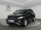 VW T-Cross bei Gebrauchtwagen.expert - Abbildung (2 / 15)