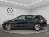 VW Golf VIII bei Gebrauchtwagen.expert - Abbildung (14 / 15)