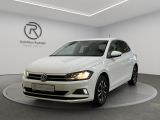 VW Polo bei Gebrauchtwagen.expert - Abbildung (2 / 15)