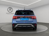 VW T-Cross bei Gebrauchtwagen.expert - Abbildung (14 / 15)