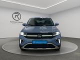 VW T-Cross bei Gebrauchtwagen.expert - Abbildung (11 / 15)