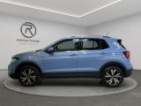 VW T-Cross bei Gebrauchtwagen.expert - Abbildung (12 / 15)
