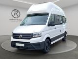 VW California bei Gebrauchtwagen.expert - Abbildung (2 / 4)