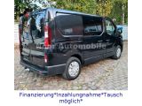 Renault Trafic bei Gebrauchtwagen.expert - Abbildung (8 / 15)