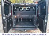 Renault Trafic bei Gebrauchtwagen.expert - Abbildung (9 / 15)