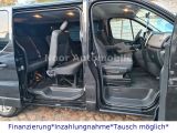 Renault Trafic bei Gebrauchtwagen.expert - Abbildung (15 / 15)