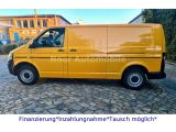 VW T5 Transporter bei Gebrauchtwagen.expert - Abbildung (4 / 15)