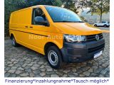 VW T5 Transporter bei Gebrauchtwagen.expert - Abbildung (2 / 15)