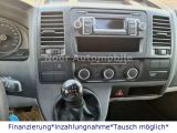 VW T5 Transporter bei Gebrauchtwagen.expert - Abbildung (13 / 15)