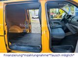 VW T5 Transporter bei Gebrauchtwagen.expert - Abbildung (10 / 15)