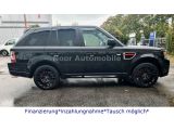 Land Rover Range Rover Sport bei Gebrauchtwagen.expert - Abbildung (4 / 15)