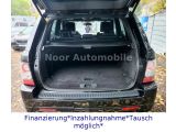 Land Rover Range Rover Sport bei Gebrauchtwagen.expert - Abbildung (9 / 15)