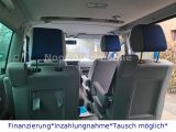 VW T4 Multivan bei Gebrauchtwagen.expert - Abbildung (10 / 15)