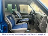 VW T4 Multivan bei Gebrauchtwagen.expert - Abbildung (14 / 15)