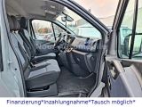 Opel Vivaro bei Gebrauchtwagen.expert - Abbildung (12 / 15)