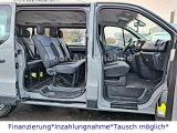 Opel Vivaro bei Gebrauchtwagen.expert - Abbildung (11 / 15)