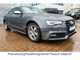 Audi A5 bei Gebrauchtwagen.expert - Abbildung (2 / 15)