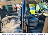 VW T5 Multivan bei Gebrauchtwagen.expert - Abbildung (9 / 15)