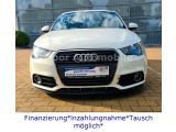 Audi A1 bei Gebrauchtwagen.expert - Abbildung (2 / 15)