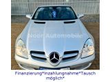 Mercedes-Benz SLK-Klasse bei Gebrauchtwagen.expert - Abbildung (10 / 15)