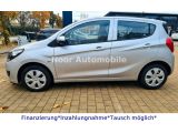 Opel Karl bei Gebrauchtwagen.expert - Abbildung (5 / 15)