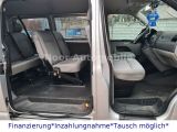 VW T5 Multivan bei Gebrauchtwagen.expert - Abbildung (13 / 15)